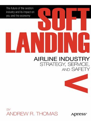 cover image of Soft Landing